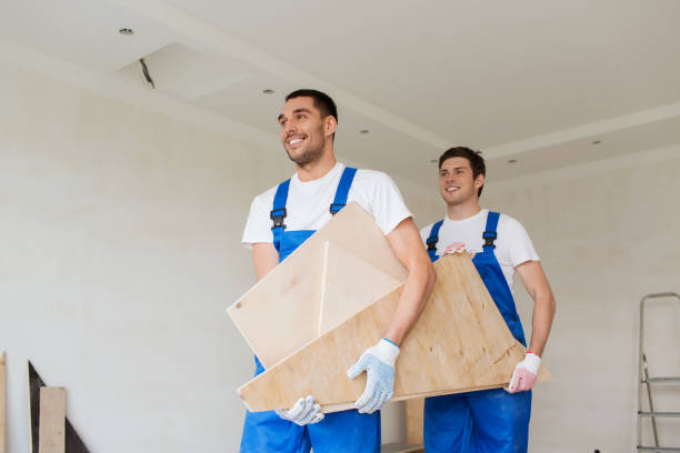 Moving and Downsizing Cleanouts in Richland Hills, TX